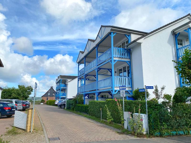 Ferienwohnung Osterholz - image 14