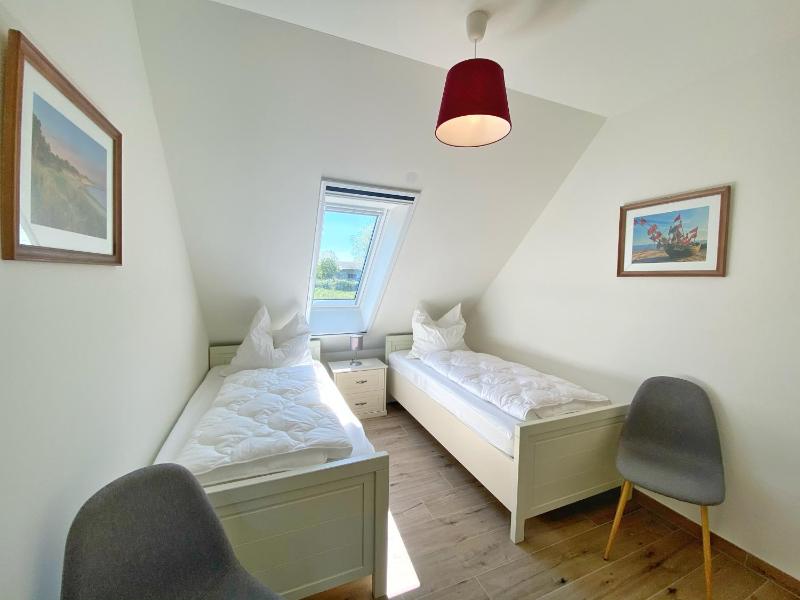 Apartment with Balcony image 3