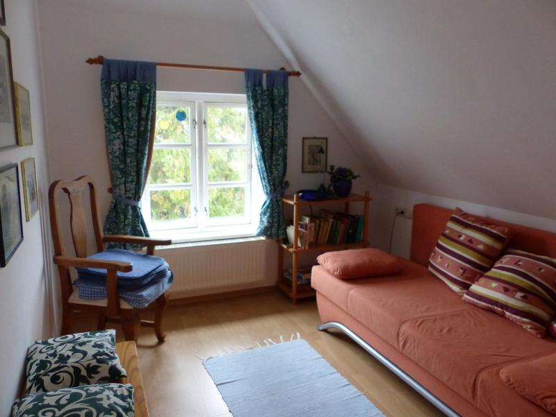 Apartment with Terrace image 3