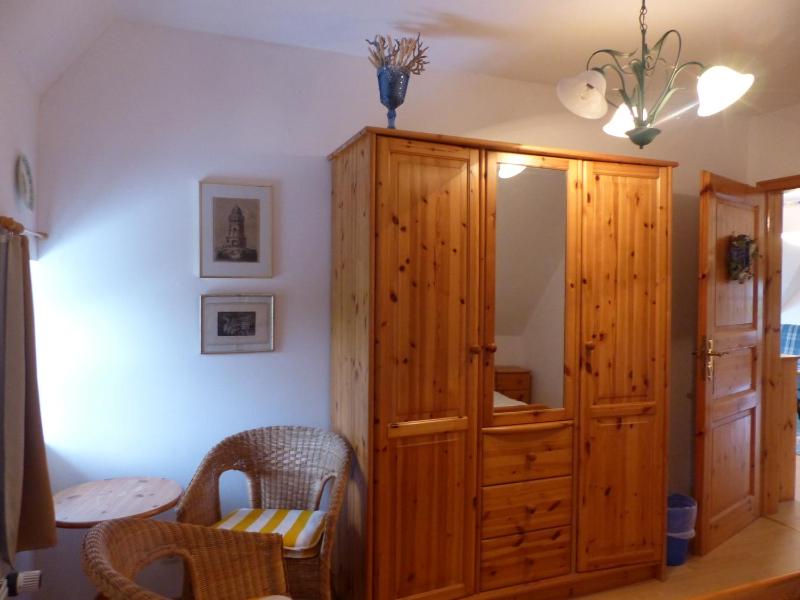 Apartment with Terrace image 4