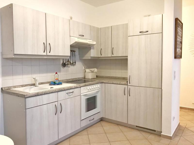 Apartment with Balcony image 3