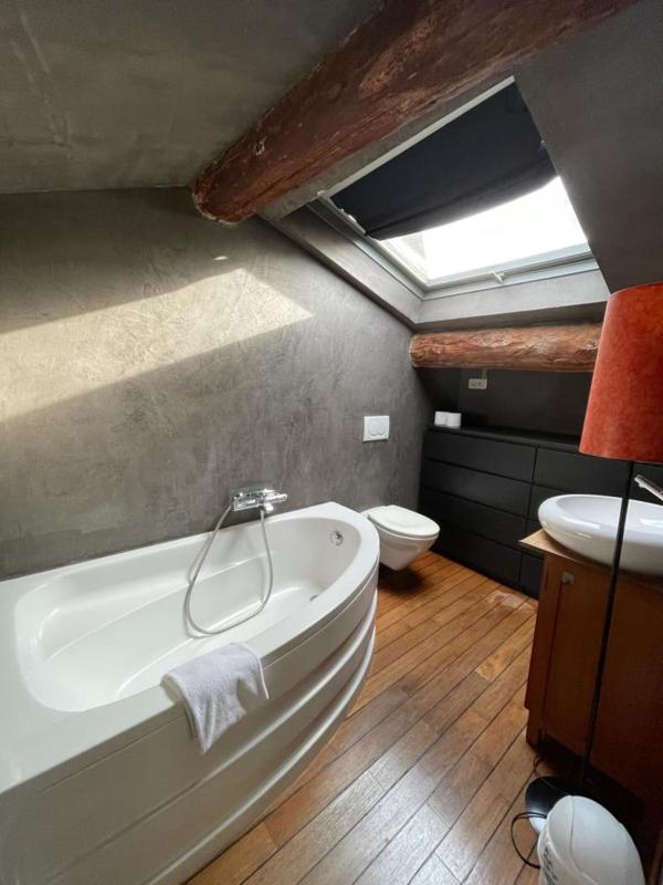 Riouffe 2 bedroom duplex apartment in the center of Cannes - image 2