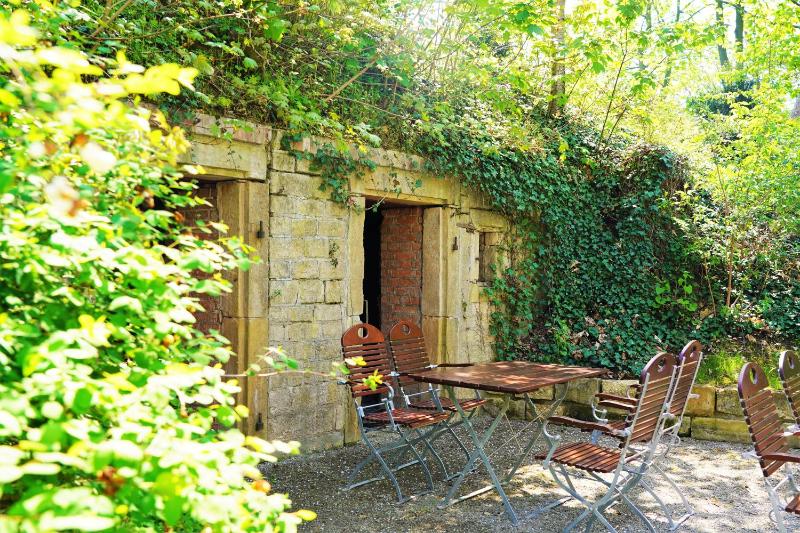 Pulverhütte Gästehaus im egapark - ein Projekt der Lebenshilfe Erfurt Service gGmbH - image 23