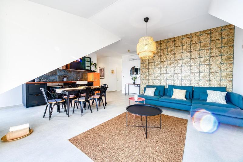 Apartment Divine with sea view - image 7