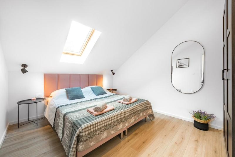 Apartment Divine with sea view - image 10