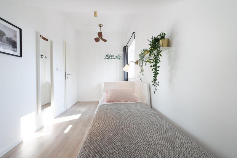 Apartment Divine with sea view - image 18