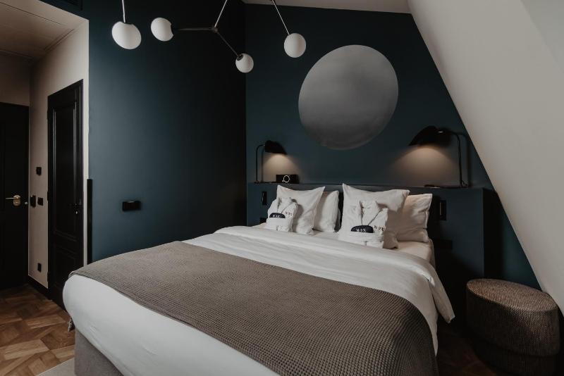 Standard Double Room image 1