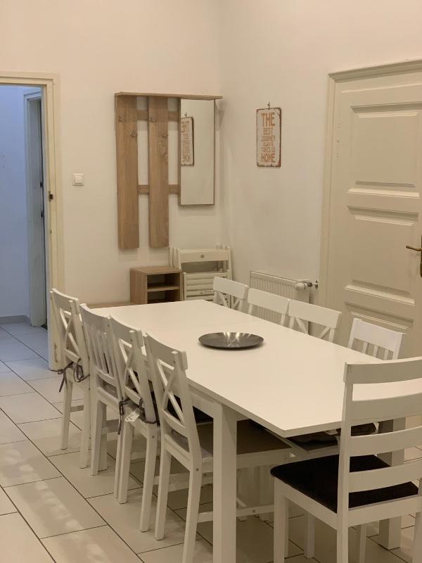 Real Apartments Vadász - image 14