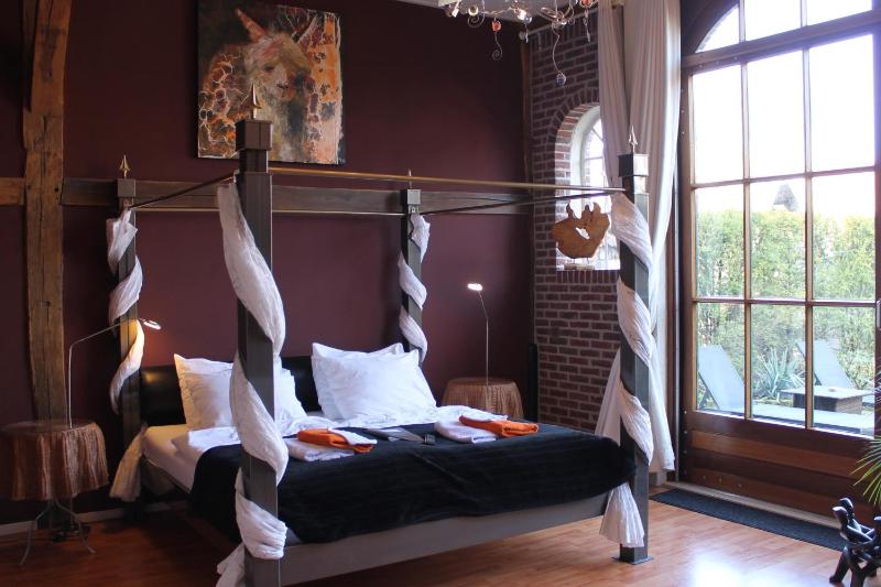 Superior Double Room image 1