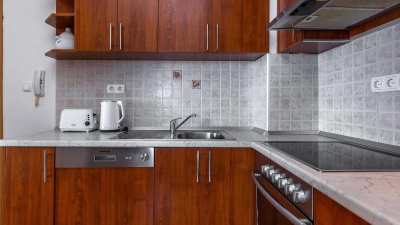 Apartments Lana - image 15