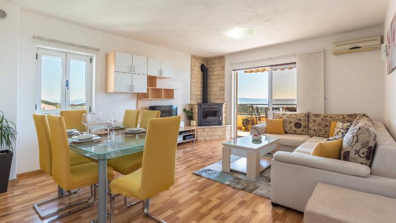 Apartments Lana - image 9