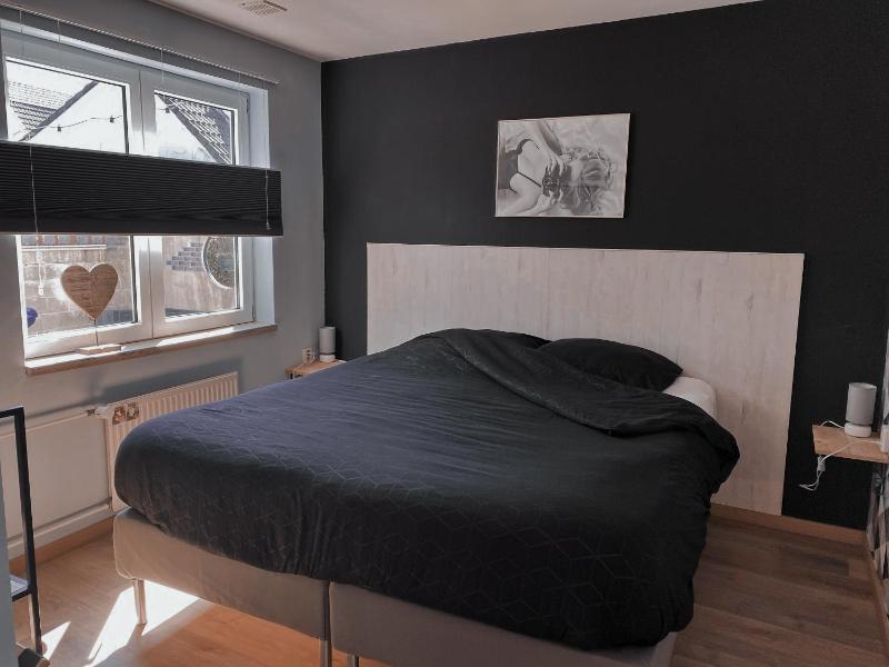 Deluxe Double or Twin Room image 3