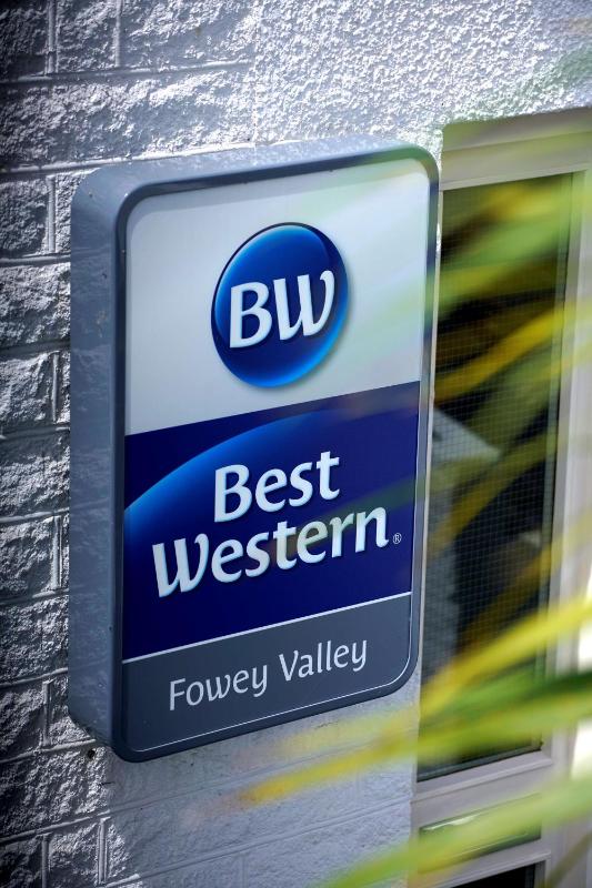 Best Western Fowey Valley - image 37