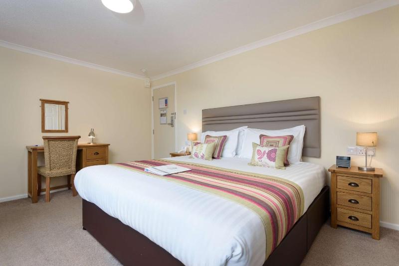Best Western Fowey Valley - image 28