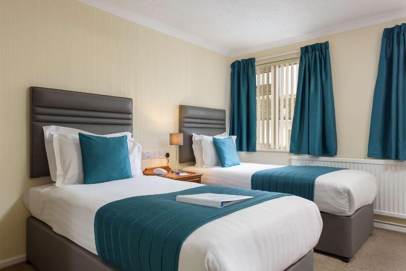Best Western Fowey Valley - image 21