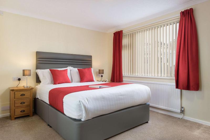 Best Western Fowey Valley - image 34