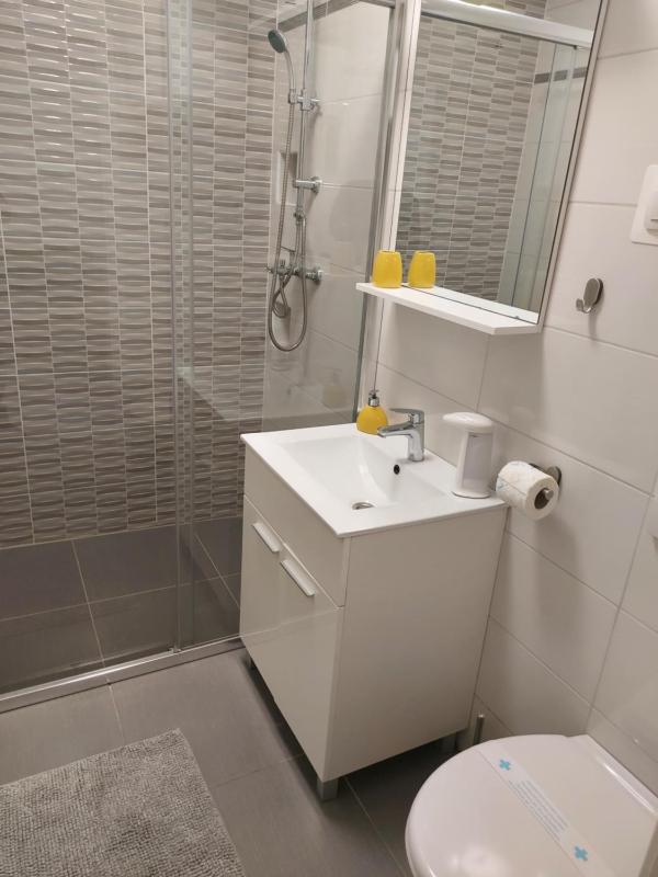 Apartmant Bionda Novi Vinodolski cozy and nice apartment for 4 people in the city center - image 20