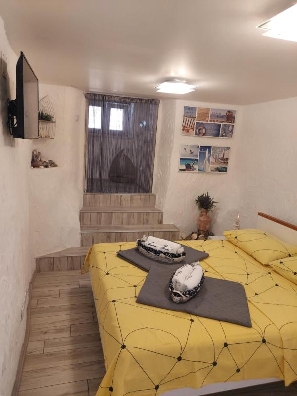 Apartmant Bionda Novi Vinodolski cozy and nice apartment for 4 people in the city center - image 36