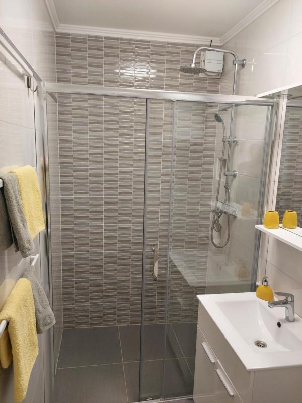 Apartmant Bionda Novi Vinodolski cozy and nice apartment for 4 people in the city center - image 11