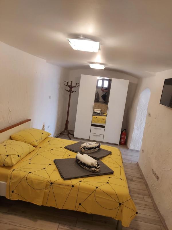 Apartmant Bionda Novi Vinodolski cozy and nice apartment for 4 people in the city center - image 19