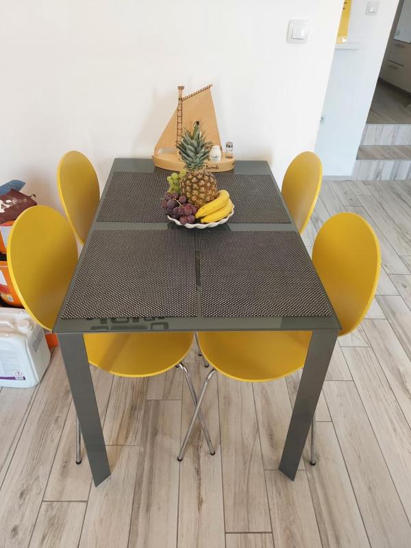Apartmant Bionda Novi Vinodolski cozy and nice apartment for 4 people in the city center - image 21