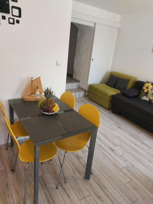 Apartmant Bionda Novi Vinodolski cozy and nice apartment for 4 people in the city center - image 14