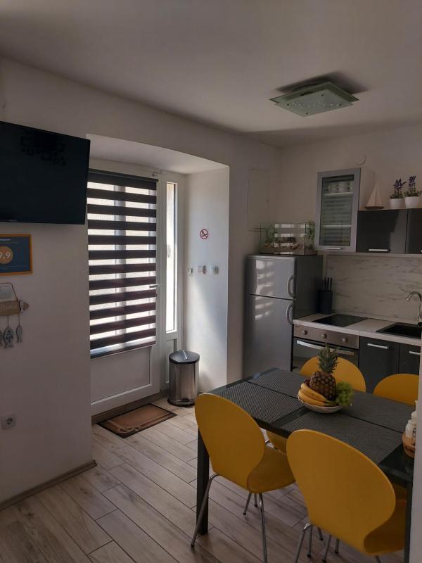 Apartmant Bionda Novi Vinodolski cozy and nice apartment for 4 people in the city center - image 13