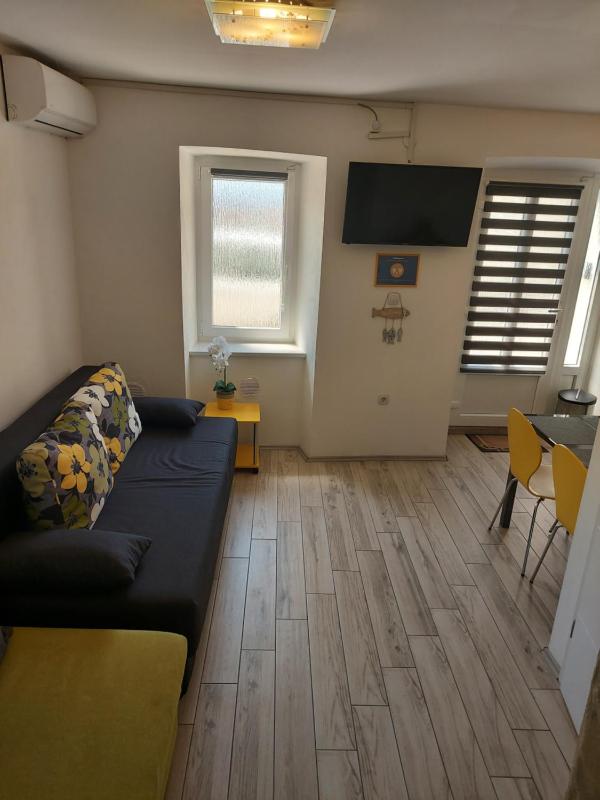 Apartmant Bionda Novi Vinodolski cozy and nice apartment for 4 people in the city center - image 47
