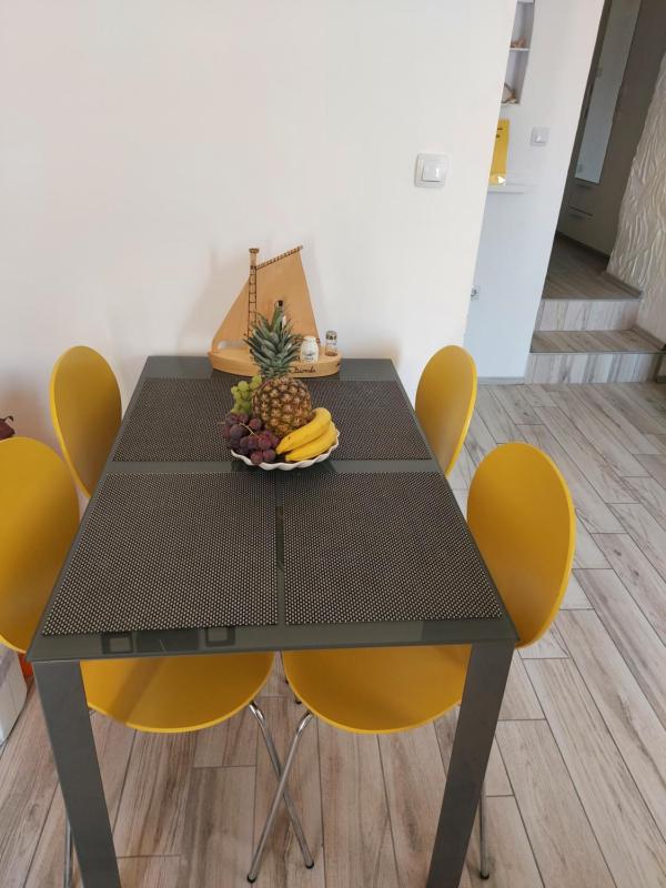Apartmant Bionda Novi Vinodolski cozy and nice apartment for 4 people in the city center - image 8
