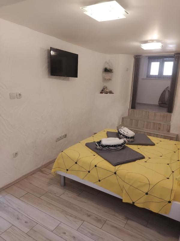 Apartmant Bionda Novi Vinodolski cozy and nice apartment for 4 people in the city center - image 41