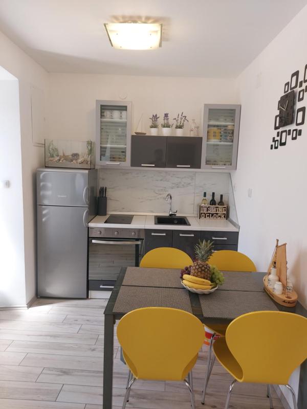 Apartmant Bionda Novi Vinodolski cozy and nice apartment for 4 people in the city center - image 27