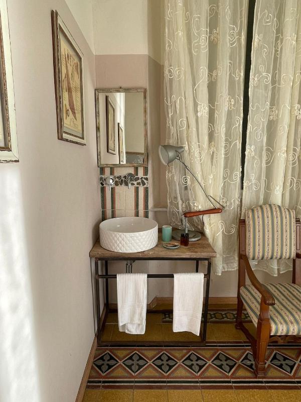 Double Room with Sea View with Terrace image 3