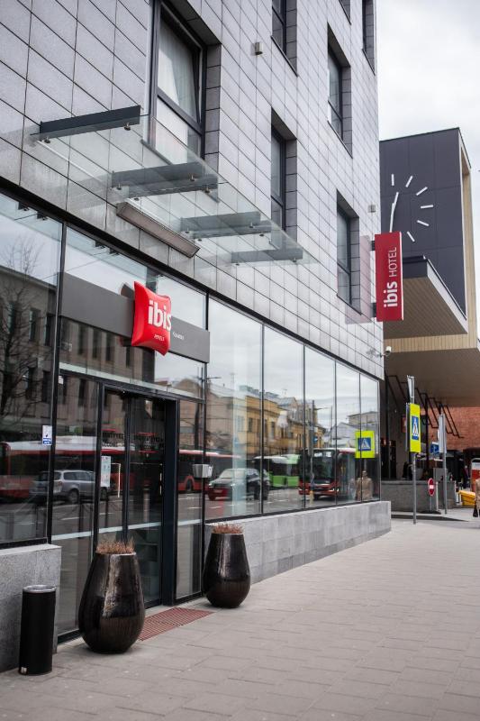 Ibis Kaunas Centre - image 20