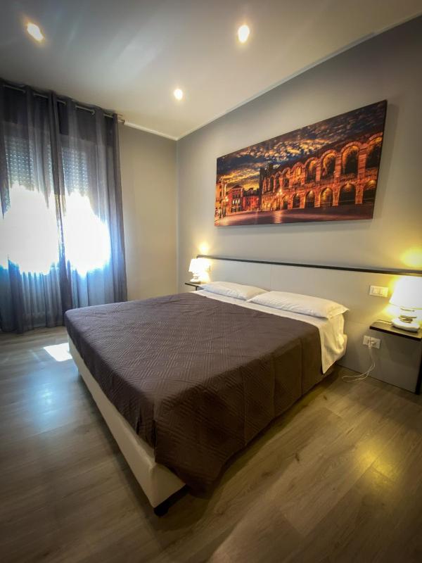 Hotel Arena - image 7