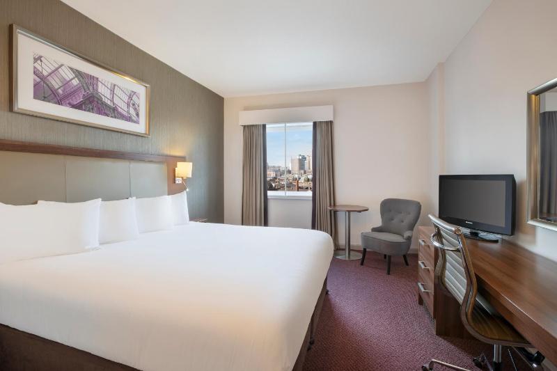 Executive King Room image 1