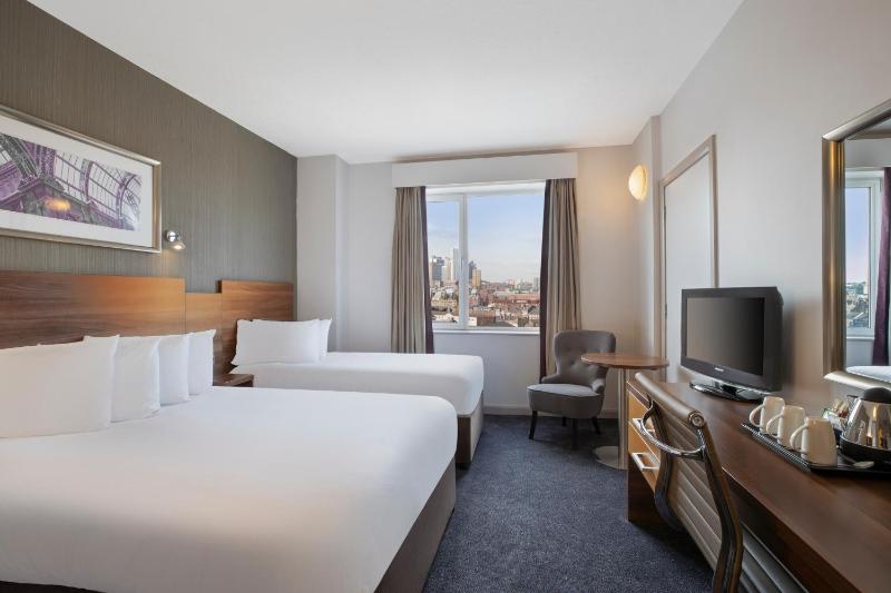 Leonardo Hotel Leeds - image 14