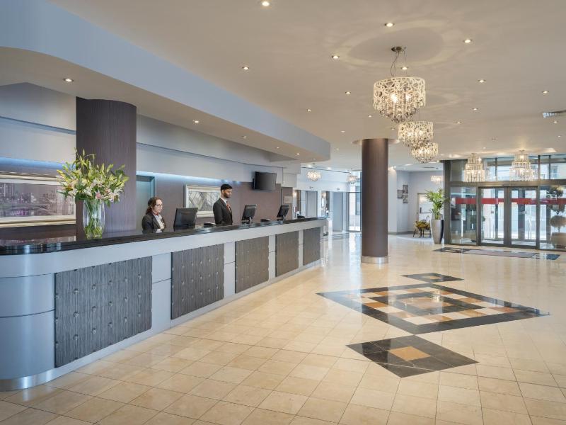 Leonardo Hotel Leeds - image 31