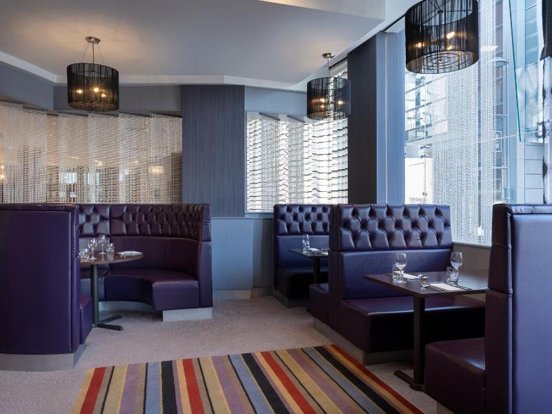 Leonardo Hotel Leeds - image 22