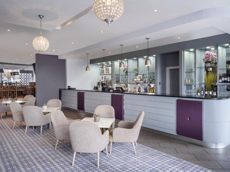 Leonardo Hotel Leeds - image 19