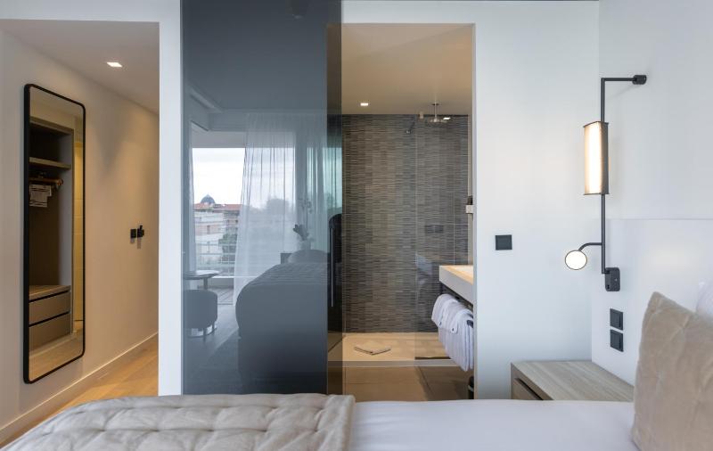 Hotel Indigo - Cagnes-sur-Mer By IHG - image 40