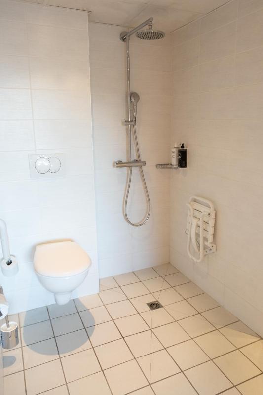 Standard Double Room image 3