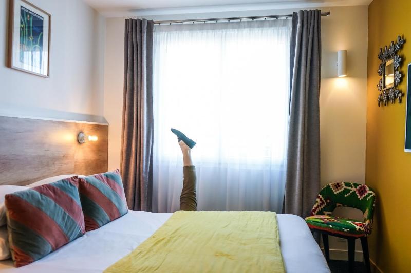 Double Room image 2