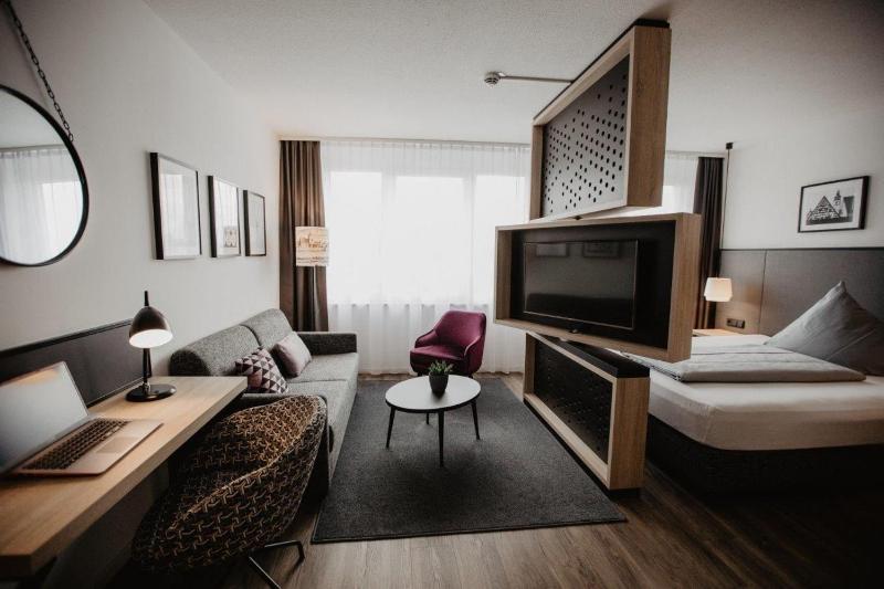 Comfort Apartment image 3