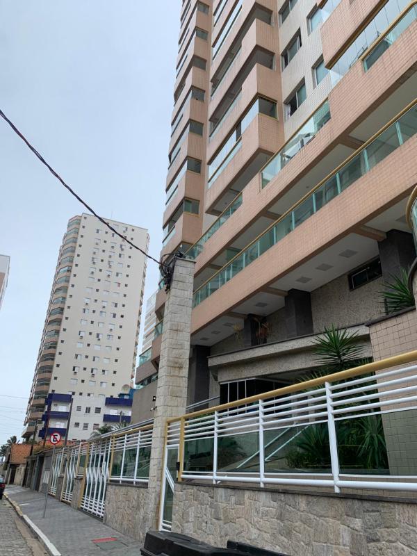 Apto com Churrasqueira - image 14