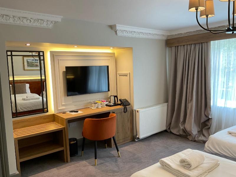 Standard Double Room image 3