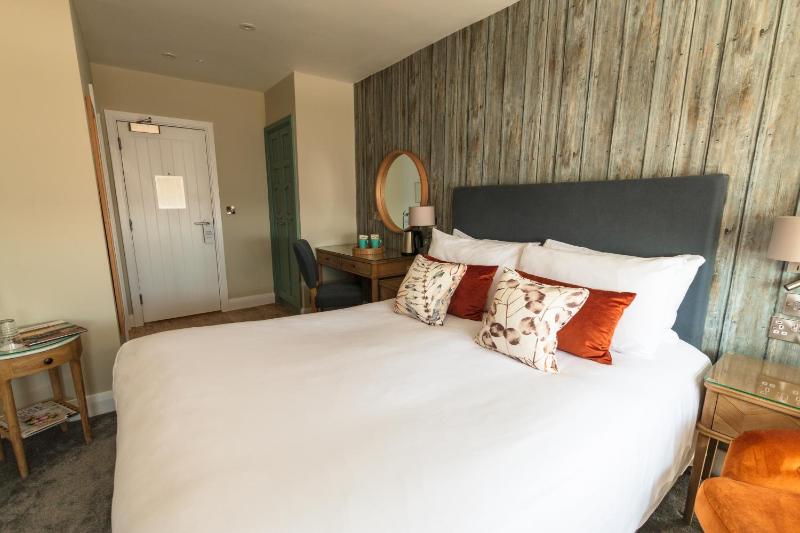 Standard Double Room with Sea View image 4