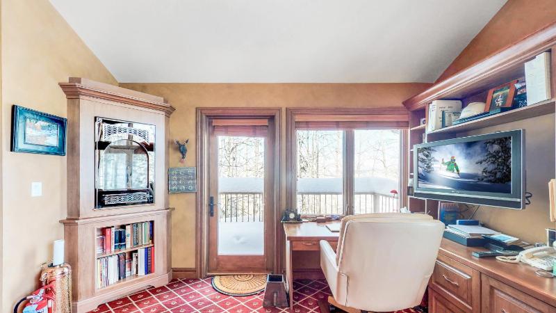 Trails Edge by Snowmass Vacations - image 25