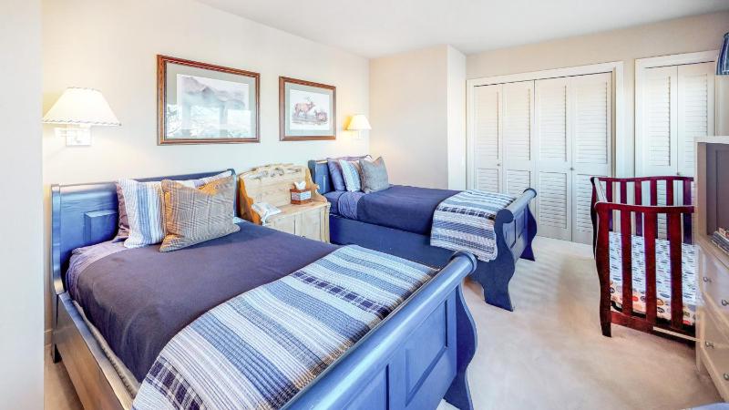 Trails Edge by Snowmass Vacations - image 38