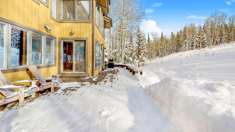 Trails Edge by Snowmass Vacations - image 9