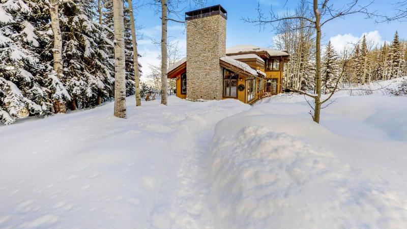 Trails Edge by Snowmass Vacations - image 34